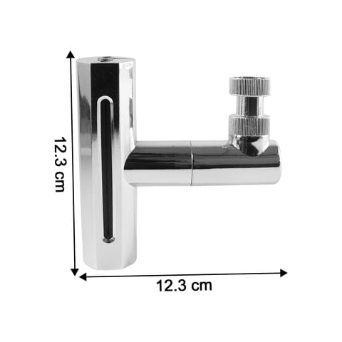 Plastic Multifunctional Universal Shower Head